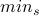 min_s